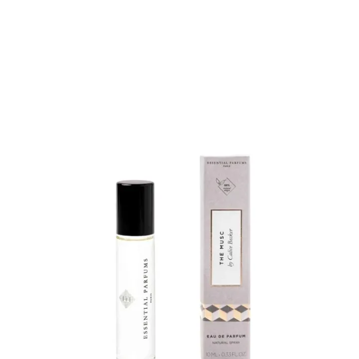 Essential Parfums The Musc Eau de parfum - Format Voyage