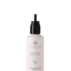 Essential Parfums Velvet Iris                Eau de Parfum - Flacon Recharge