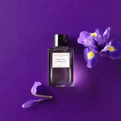 Essential Parfums Velvet Iris                Eau de Parfum - Flacon Recharge