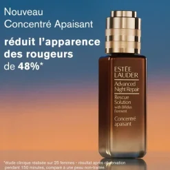 ESTEE LAUDER Advanced Night Repair                Concentré Apaisant