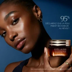 ESTEE LAUDER Advanced Night Repair                Soin Réparateur de Nuit