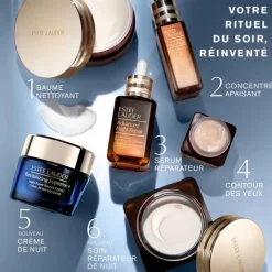 ESTEE LAUDER Advanced Night Repair                Soin Réparateur de Nuit