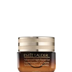 ESTEE LAUDER Advanced Night Repair                Gel-Crème Contour des Yeux Multi-Réparation Synchronisée