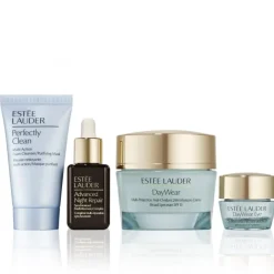 ESTEE LAUDER DayWear                Coffret Hydratation Intense