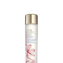 ESTEE LAUDER Micro Essence                Lotion Pré-Soin aux Ferments de Sakura - Lotion Soin Visage