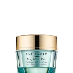 ESTEE LAUDER NightWear Plus Crème Détox Nuit Anti-Oxydante