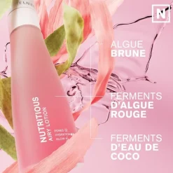 ESTEE LAUDER Nutritious                Émulsion Légère