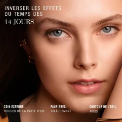 ESTEE LAUDER Re-Nutritiv Ultimate Diamond                 Crème Longévité Éclat Contour des Yeux