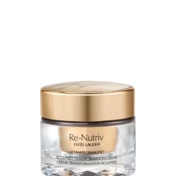 ESTEE LAUDER Re-Nutriv Ultimate Diamond                Crème Transformation Sculptée