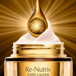 ESTEE LAUDER Re-Nutriv Ultimate Diamond                Crème Transformation Sculptée