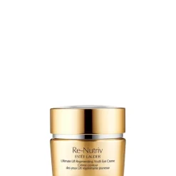 ESTEE LAUDER Re-Nutriv Ultimate Lift Crème Contour des Yeux Riche Jeunesse