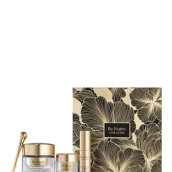 ESTEE LAUDER Re-Nutriv Ultimate Diamond Contour des Yeux                Coffret Soin Visage Anti-Âge
