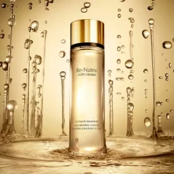 ESTEE LAUDER Re-Nutriv Ultimate Diamond                Lotion Révélatrice d’Éclat - Lotion anti-âge