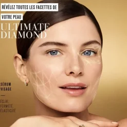 ESTEE LAUDER Re-Nutriv Ultimate Diamond                Sérum Révélateur d'Éclat