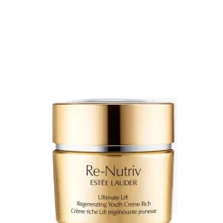 ESTEE LAUDER Re-Nutriv Ultimate Lift                 Crème Riche Régénérante Jeunesse
