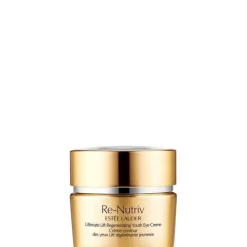 ESTEE LAUDER Re-Nutriv Ultimate Lift                Crème Contour des Yeux Lift Régénérante Jeunesse