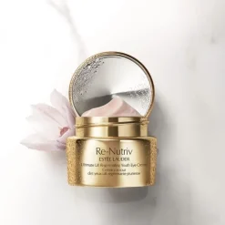 ESTEE LAUDER Re-Nutriv Ultimate Lift                Crème Contour des Yeux Lift Régénérante Jeunesse