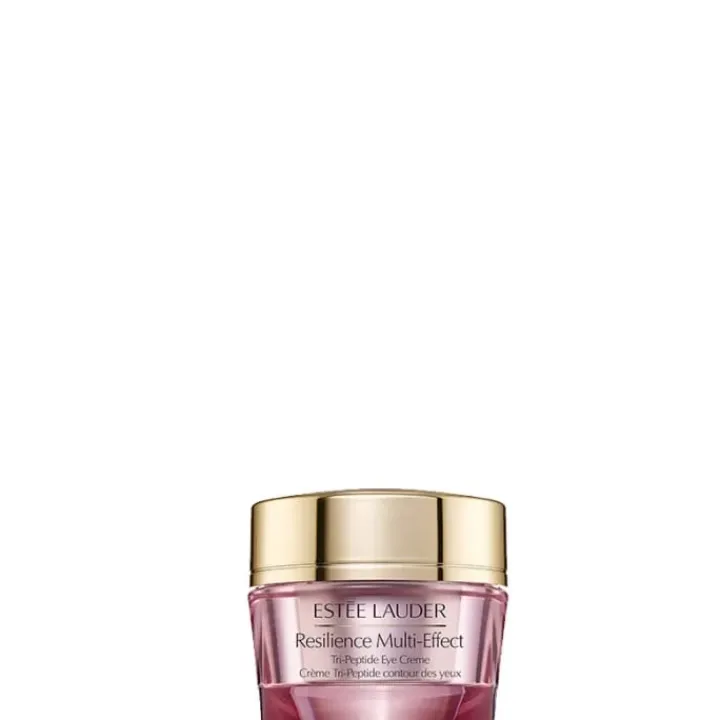 ESTEE LAUDER Resilience Multi-Effect Crème Tri-Peptide Contour des Yeux
