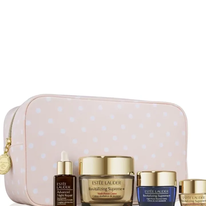 ESTEE LAUDER Revitalizing Supreme+ Coffret Soin Visage Anti-Âge 2025