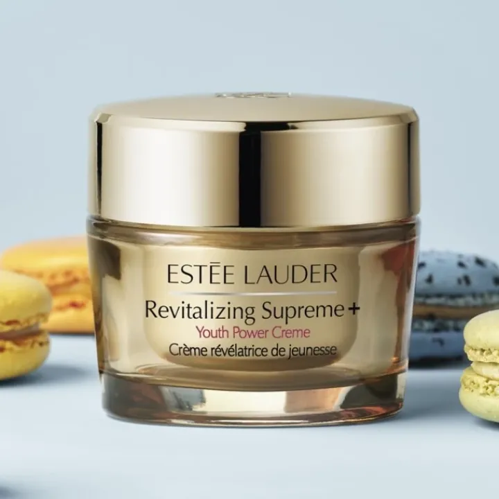ESTEE LAUDER Revitalizing Supreme+ Coffret Soin Visage Anti-Âge 2025