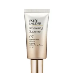 ESTEE LAUDER Revitalizing Supreme                CC Crème Globale Anti-Âge Teintée SPF 10