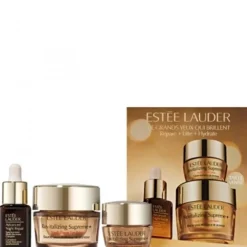 ESTEE LAUDER Revitalizing Supreme+                Coffret Soin Contour des Yeux 2024