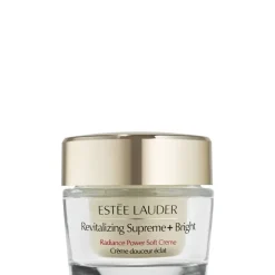 ESTEE LAUDER Revitalizing Supreme+ Bright                Crème Douceur Eclat