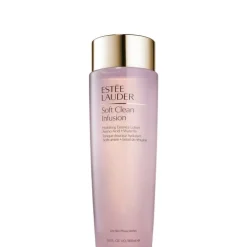 ESTEE LAUDER Soft Clean Infusion                Tonique Douceur Hydratant Acide Aminé + Extrait de Nénuphar