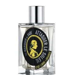 Etat Libre d'Orange Attaquer le Soleil - Marquis de Sade                Eau de Parfum