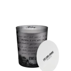 Etat Libre d'Orange Hermann A Mes Cotés                Bougie Parfumée