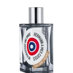 Etat Libre d'Orange Hermann à mes Côtés me paraissait une Ombre                Eau de Parfum