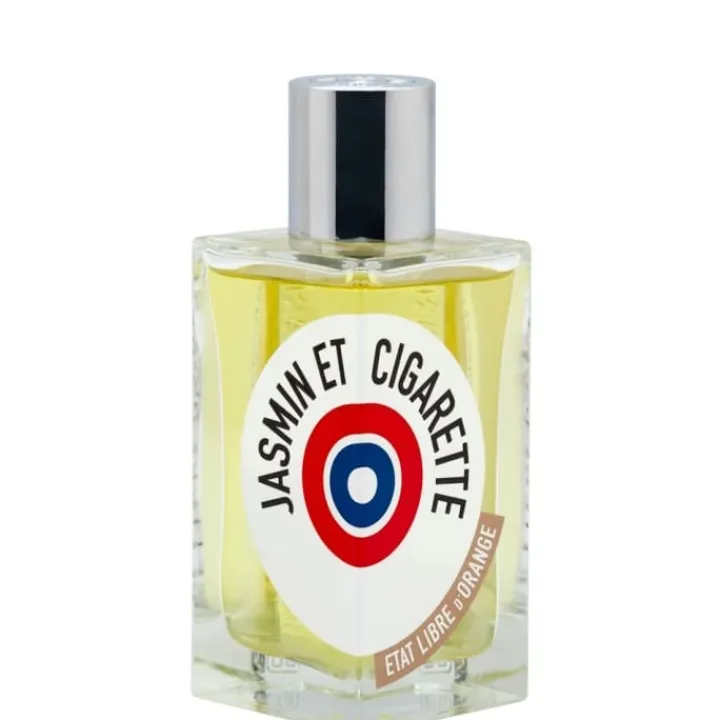 Etat Libre d'Orange Jasmin et Cigarette Eau de Parfum