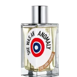 Etat Libre d'Orange She Was An Anomaly                Eau de Parfum