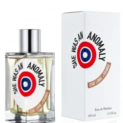 Etat Libre d'Orange She Was An Anomaly                Eau de Parfum