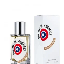 Etat Libre d'Orange She Was An Anomaly                Eau de Parfum