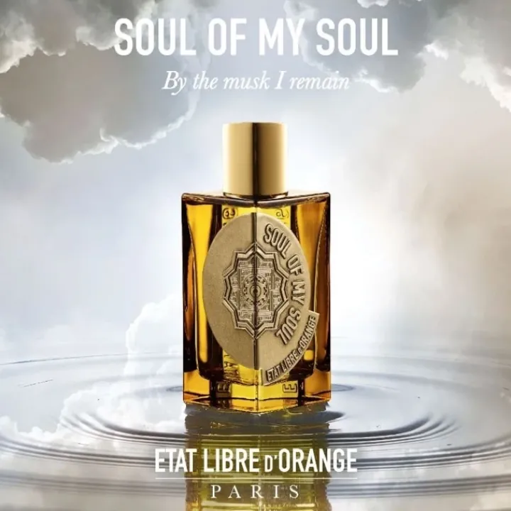 Etat Libre d'Orange Soul of My Soul Eau de Parfum