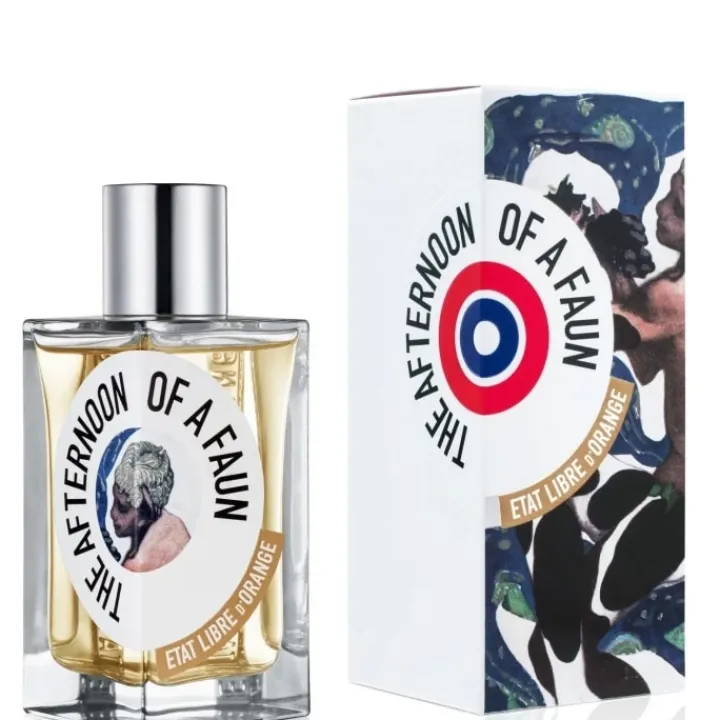 Etat Libre d'Orange The Afternoon Of A Faun Eau de Parfum