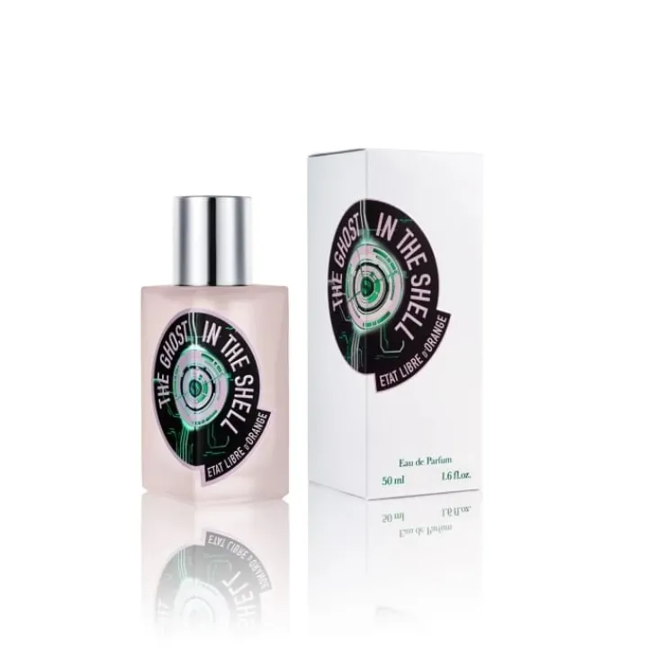 Etat Libre d'Orange The Ghost in the Shell Eau de Parfum