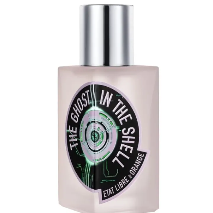 Etat Libre d'Orange The Ghost in the Shell Eau de Parfum