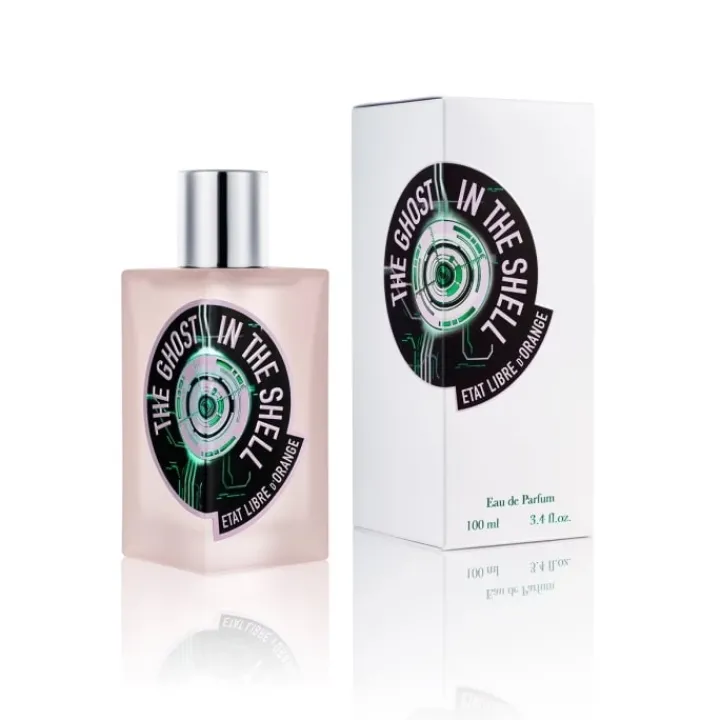 Etat Libre d'Orange The Ghost in the Shell Eau de Parfum