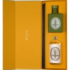 Etro Vétiver                Diffuseur d'Ambiance