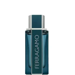 Homme Ferragamo Intense Leather Eau de Parfum