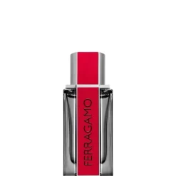 Homme Ferragamo Red Leather Eau de Parfum