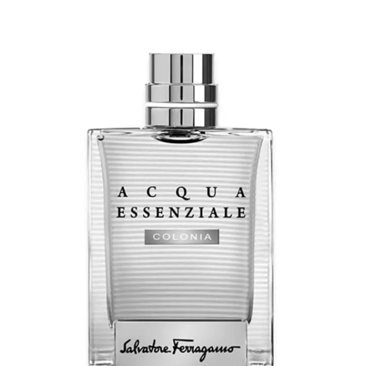 Homme Ferragamo Acqua Essenziale Colonia Eau de Toilette
