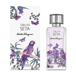 Ferragamo Cieli Di Seta                Eau de Parfum