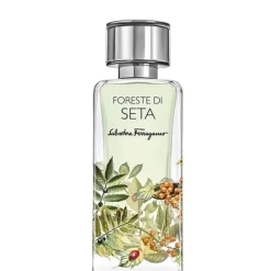 Ferragamo Foreste Di Seta                Eau de Parfum
