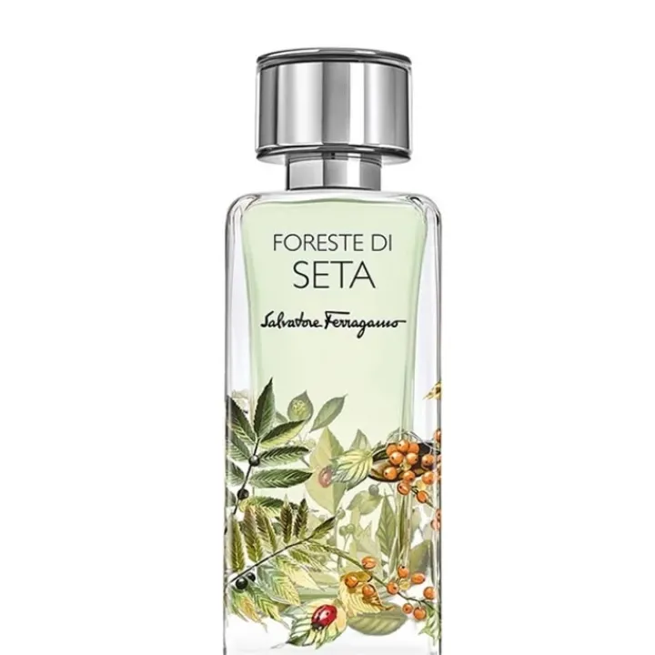 Ferragamo Foreste Di Seta Eau de Parfum