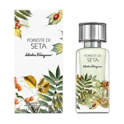 Ferragamo Foreste Di Seta Eau de Parfum