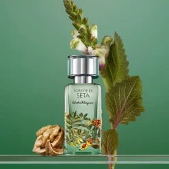 Ferragamo Foreste Di Seta Eau de Parfum