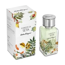 Ferragamo Foreste Di Seta Eau de Parfum